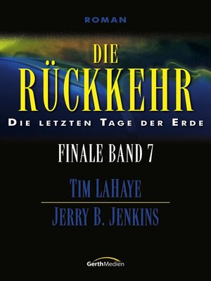 cover image of Die Rückkehr